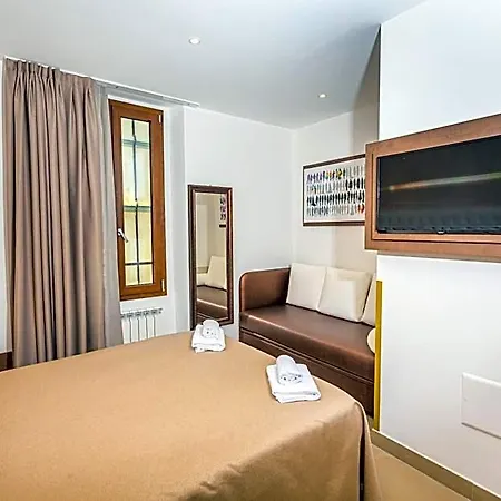 Hotel Repubblica *