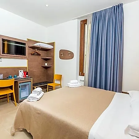 Repubblica Hotel