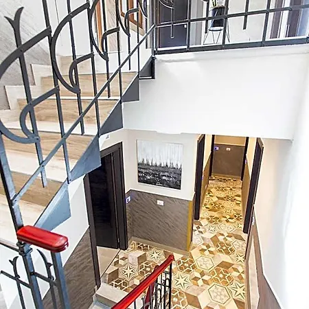 Hotel Repubblica *