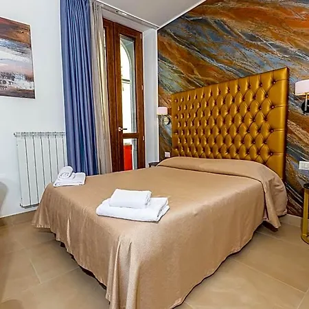 Hotel Repubblica Milano