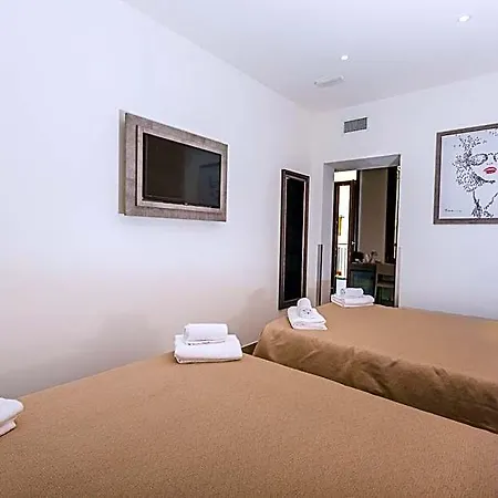 Repubblica Hotel Mailand
