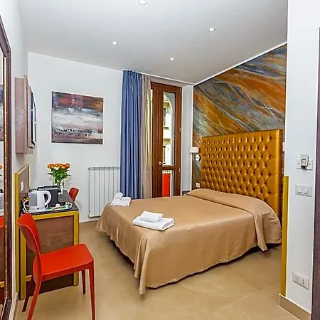 Repubblica Hotel *
