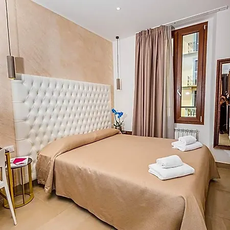 Repubblica Hotel Mailand