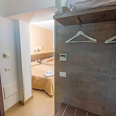 Repubblica Hotel Milano
