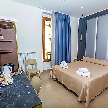 Repubblica Hotel
