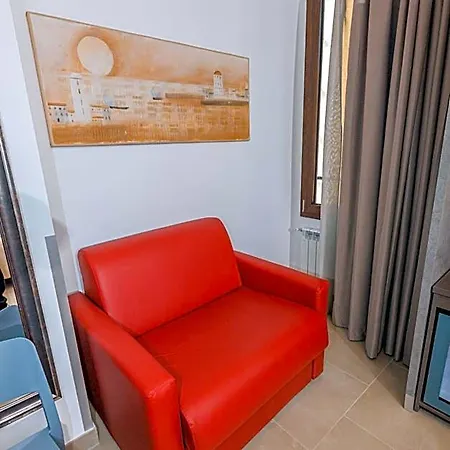 Repubblica Hotel Mailand