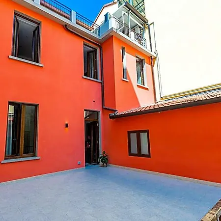 Repubblica Hotel *