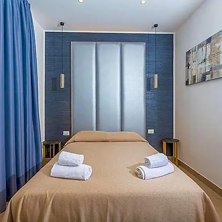 Repubblica Hotel *
