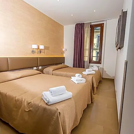 Repubblica Hotel