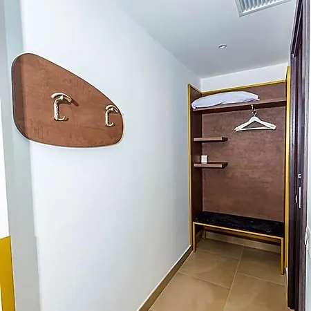 Hotel Repubblica