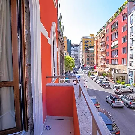 Repubblica Hotel *