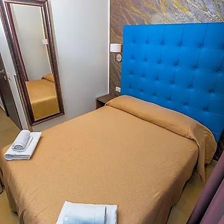 Repubblica Hotel Mailand