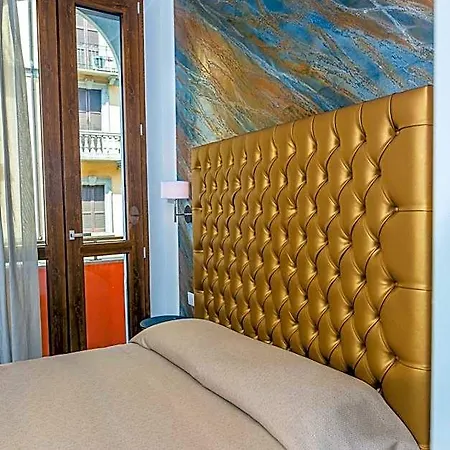 Hotel Repubblica Mailand