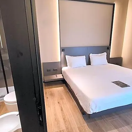 Hotel Kira Milán