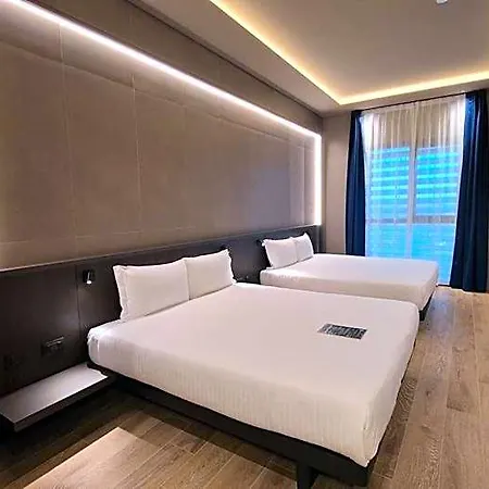 Kira Hotel Milán