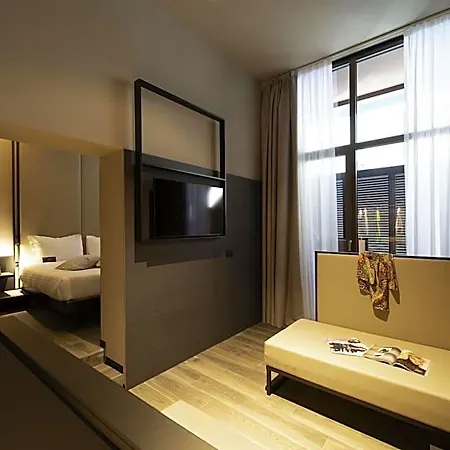 7ba ホテル 4*