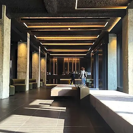 7ba ホテル 4*