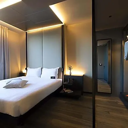 ホテル 7ba 4*
