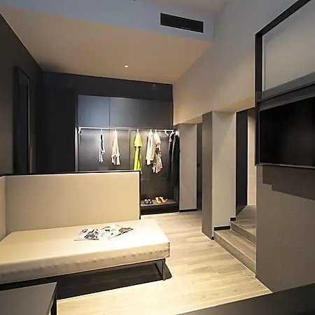 ホテル 7ba 4*