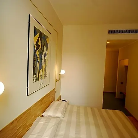 Apart Otel Concoct Milano