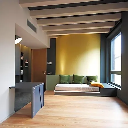 Apart Otel Concoct 3*