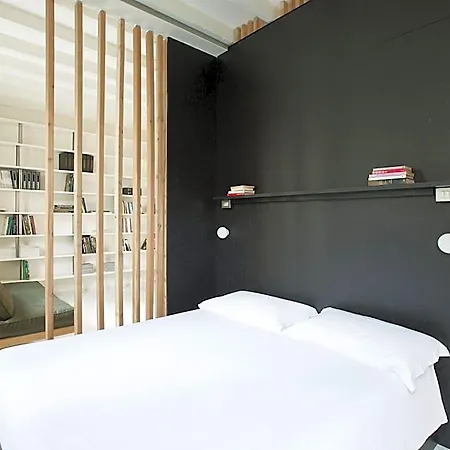 Apart Otel Concoct