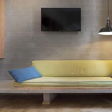 Appart hôtel Concoct Milan