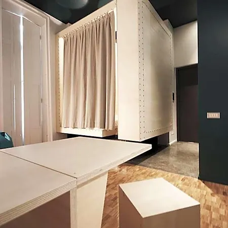 Apart Otel Concoct