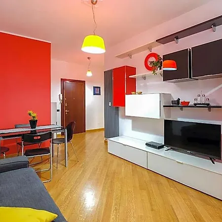 Apartment The Rent - Tortona *