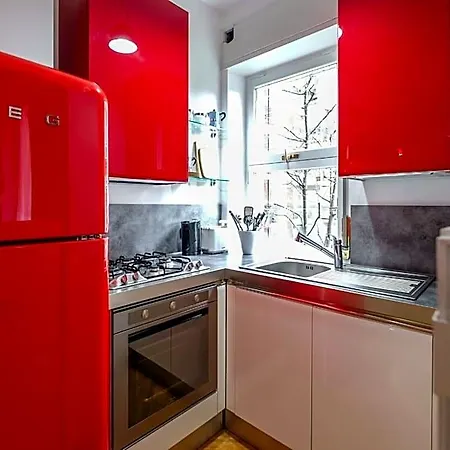 The Rent - Tortona Apartment *