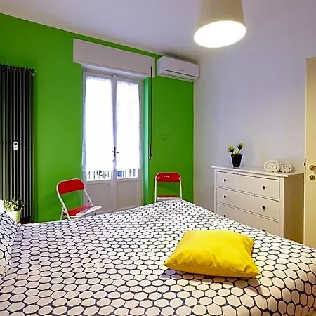 The Rent - Tortona Apartment Mailand