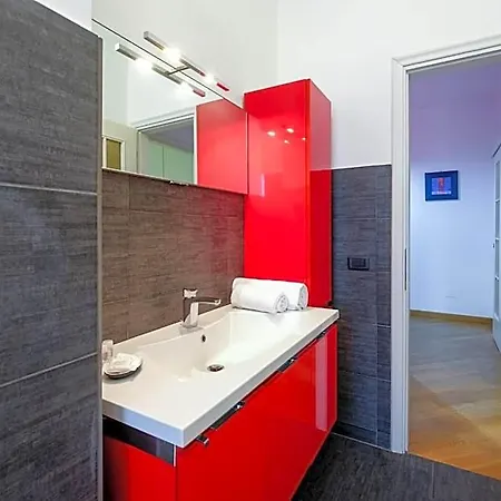 The Rent - Tortona Apartment
