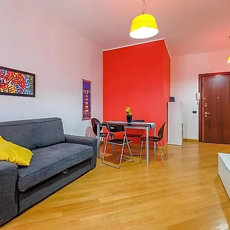 The Rent - Tortona * Mailand