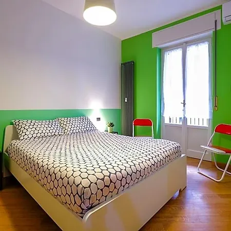 The Rent - Tortona Apartment