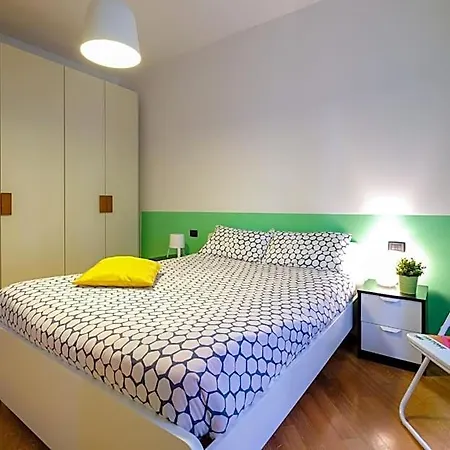The Rent - Tortona *