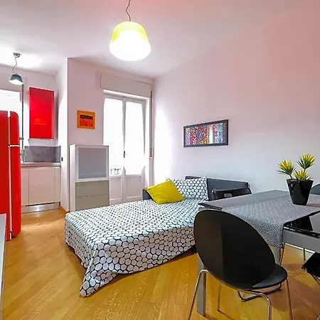 Apartment The Rent - Tortona Mailand