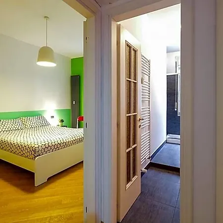 The Rent - Tortona Mailand