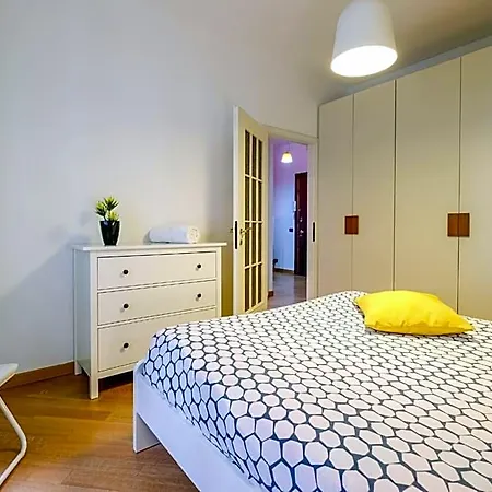 The Rent - Tortona