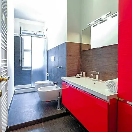 The Rent - Tortona Mailand