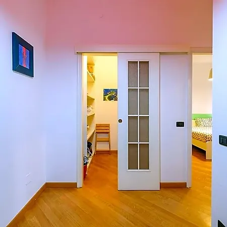 The Rent - Tortona