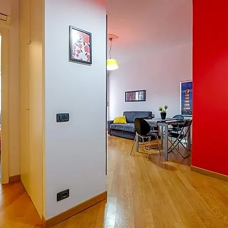 Apartment The Rent - Tortona
