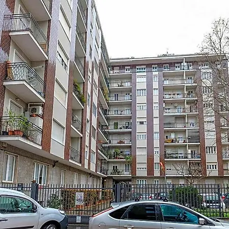 The Rent - Tortona Mailand