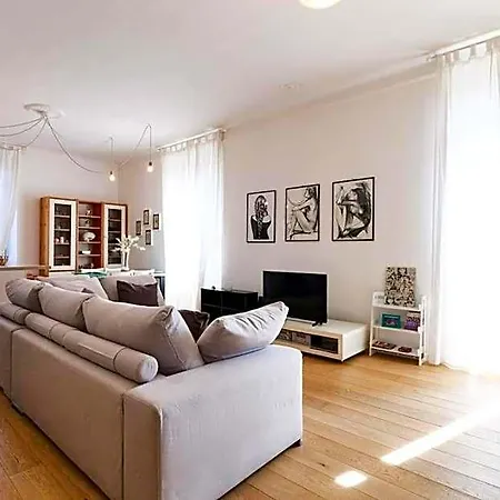 Appartement Primopiano - Rinuccini *