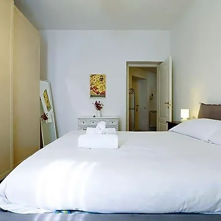Primopiano - Rinuccini Appartement *