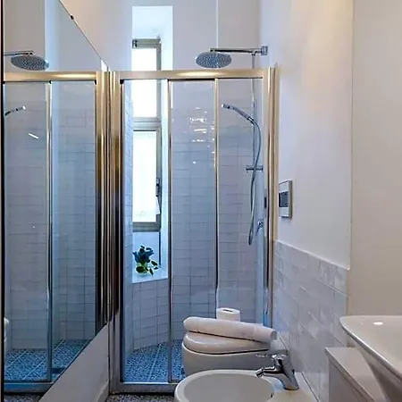 Appartement Primopiano - Rinuccini