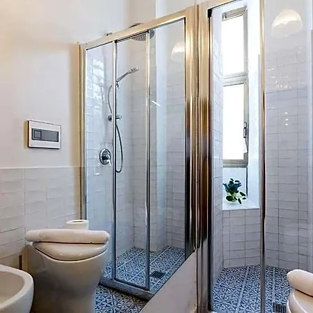 Primopiano - Rinuccini Appartement