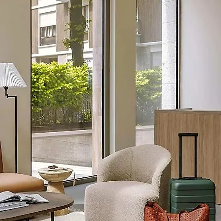 Numa Montenero Aparthotel 4*