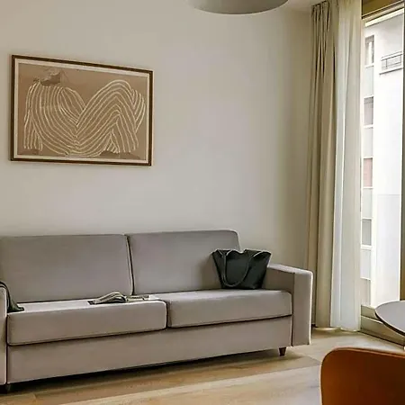 Numa Montenero 4*