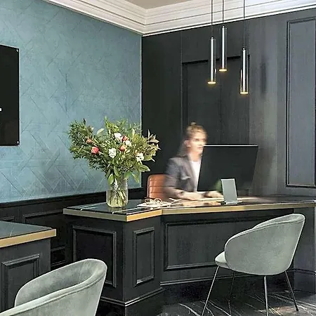 Bb Smarthotel Missori Hotel Milaan