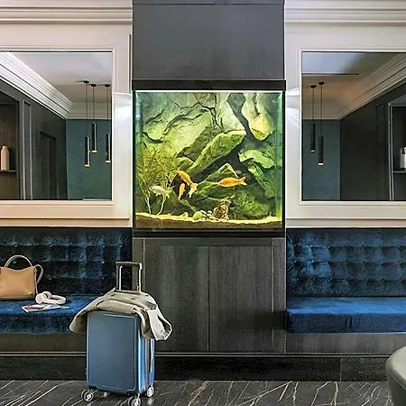 Bb Smarthotel Missori Milaan